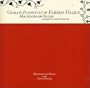 Macedonian Blues: Laments And Dances