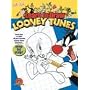 Learn to Draw Looney Tunes (combo Vol) (Looney Tunes Animating & Drawing Books)