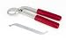 Alltrade 648829 Toyota Valve Adjustment Tool for Slim Over Bucket Style Valve