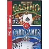 Hoyle Casino and Card Games