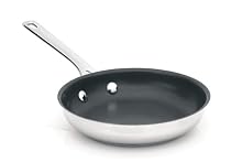Oneida Kitchen Glamour 20cm Non-Stick Omelette pan