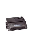 HEWLETT PACKARD (HP) LaserJet 4300 SERIES MICR Toner Cartridge - YIELD 18000 --- COMPATIBLE --- [Q1339AMICR]