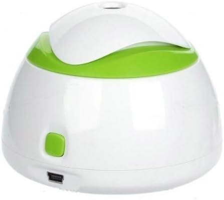 iLandHome Mini USB Home Room Humidifier Air Purifier Freshener Travel Car Portable