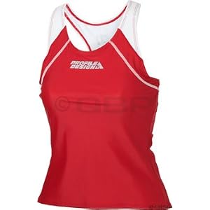 Profile Design Elite Tri Tank Women's Je