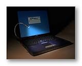 CABLES TO GO 28230 USB Notebook Light