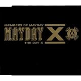 The Day X [CD-Single, DE, Low Spirit 576 467-2]