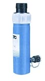 10 Ton 10-1/8in. Str Single-Act Spring Return Ram
