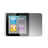 Apple IPod Nano 6 6th Gen Screen Protector Film Clear  by TDC-Direct