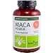 200 Caps ~ Navitas Naturals PURE Organic RAW MACA Power CAPS 500mg Veggie Capsules