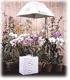 1000 Watt MH SunSystem X Sun Gro Plant Grow Light