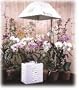 400 Watt MH SunSystem X Sun Gro Plant Grow Light