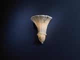 Faux Alabaster Venezia Wall Sconce