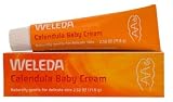 Weleda Calendula Baby Cream 2.7 oz cream