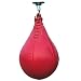 Quality rexion Speedball Punching Ball & Swivel Punching Ball & swivel Boxing, Red