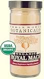 Organic Royal Maca Extract by Whole World Botanicals (175 grams Powder)