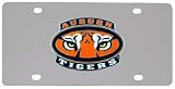 AHCLP140 Auburn Tigers License Plate