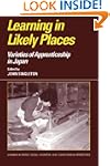 Learning in Likely Places: Varieties...