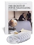 The Secrets of Power Negotiating Roger Dawson (Nightingale Conant)