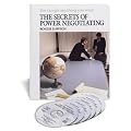The Secrets of Power Negotiating Roger Dawson (Nightingale Conant)