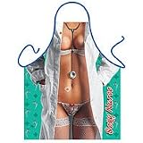 Nurse Apron