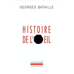 Histoire de l'oeil