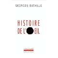Histoire de l'oeil