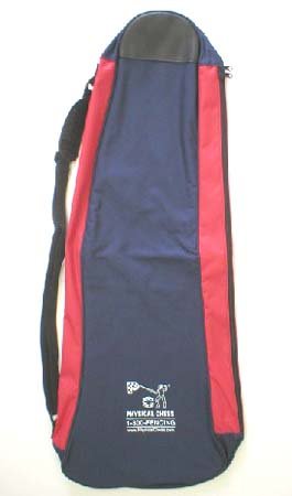 Budget bag