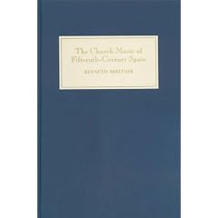 The Church Music of Fifteenth-century Spain (Studies in Medieval & Renaissance Music)