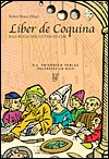 Liber de Coquina: Das Buch der guten K�che