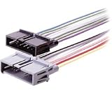 Metra 70-1817 Radio Wiring Harness For Chrysler 84-06 Harness