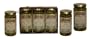 Miss Scarlett's Mr. Excitement Gift Pack, 3 Pack