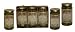Gourmet Food : Miss Scarlett's Mr. Excitement Gift Pack, 3 Pack