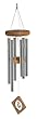 Woodstock Crystal Feng Shui Chime