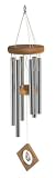 Woodstock Crystal Feng Shui Chime