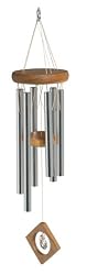 Woodstock Crystal Feng Shui Chime