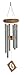 Outdoor Living : Woodstock Crystal Feng Shui Chime