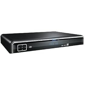 Pace DS 810 XE Set-top Box