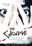 Ju-On - The Grudge (Non US Format, PAL, Region 2)