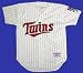 Minnesota Twins Authentic Jersey, Size= 56