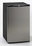 Avanti : RM4489SS Refrigerator