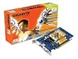 Gigabyte GV NX57128D - graphics adapter - GeForce PCX 5750 - 128 MB ( GV-NX57128D )