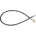 Torin Big Red Hydraulic Ram Hose - 10-Ton Capacity, Model# T71102