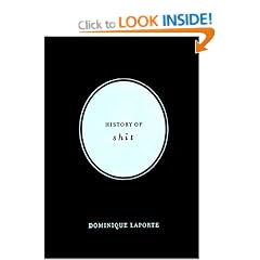 History of Shit (Documents Book)
