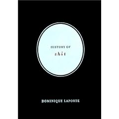 History of Shit (Documents Books)