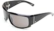 Electric Visual Hoy Wrap Sunglasses