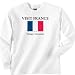 

Visit France! Sweatshirt