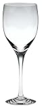 Orrefors Illusion Wine Glass