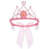 Disney Springtime Princess Sleeping Beauty Tiara for Girls