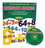 Division Songs-CD (Audio Memory)