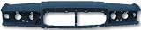 88-91 MERCURY GRAND MARQUIS HEADER PANEL (1988 88 1989 89 1990 90 1991 91) 7570 E9MY8190A